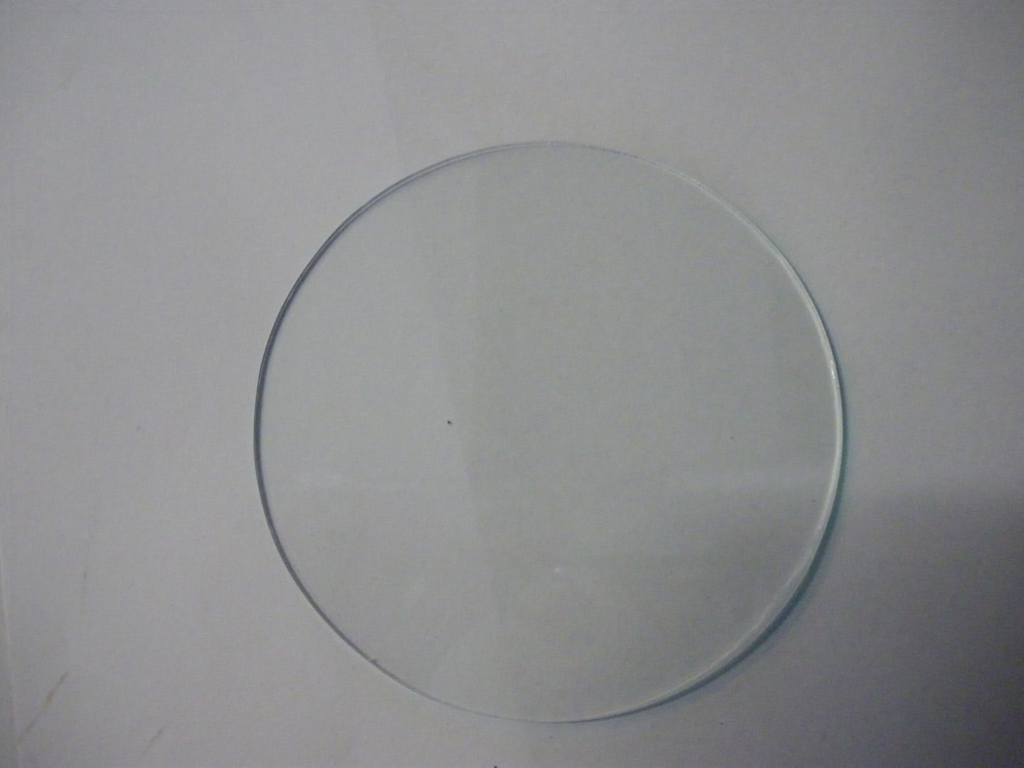 Glas 100mm