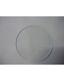 Glas 100mm