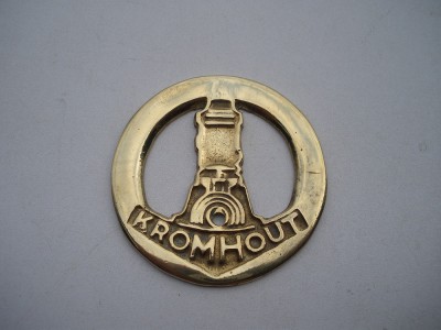 Kromhout 75MM