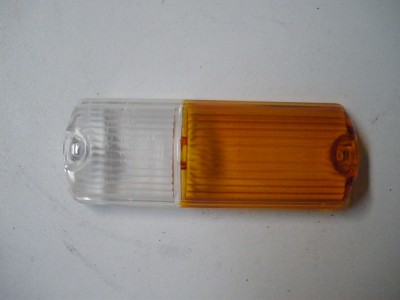 Positie/knipperlicht