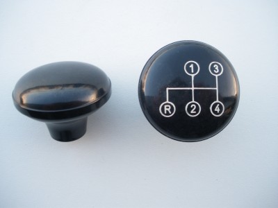 Schakelknop nr 2 Schakelknop nr 2