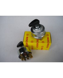 BOSCH contactlichtschakelaar schroefverbinding 0-1-2-3