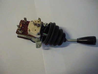 Combischakelaar 1x kreiss Combischakelaar 1x kreiss