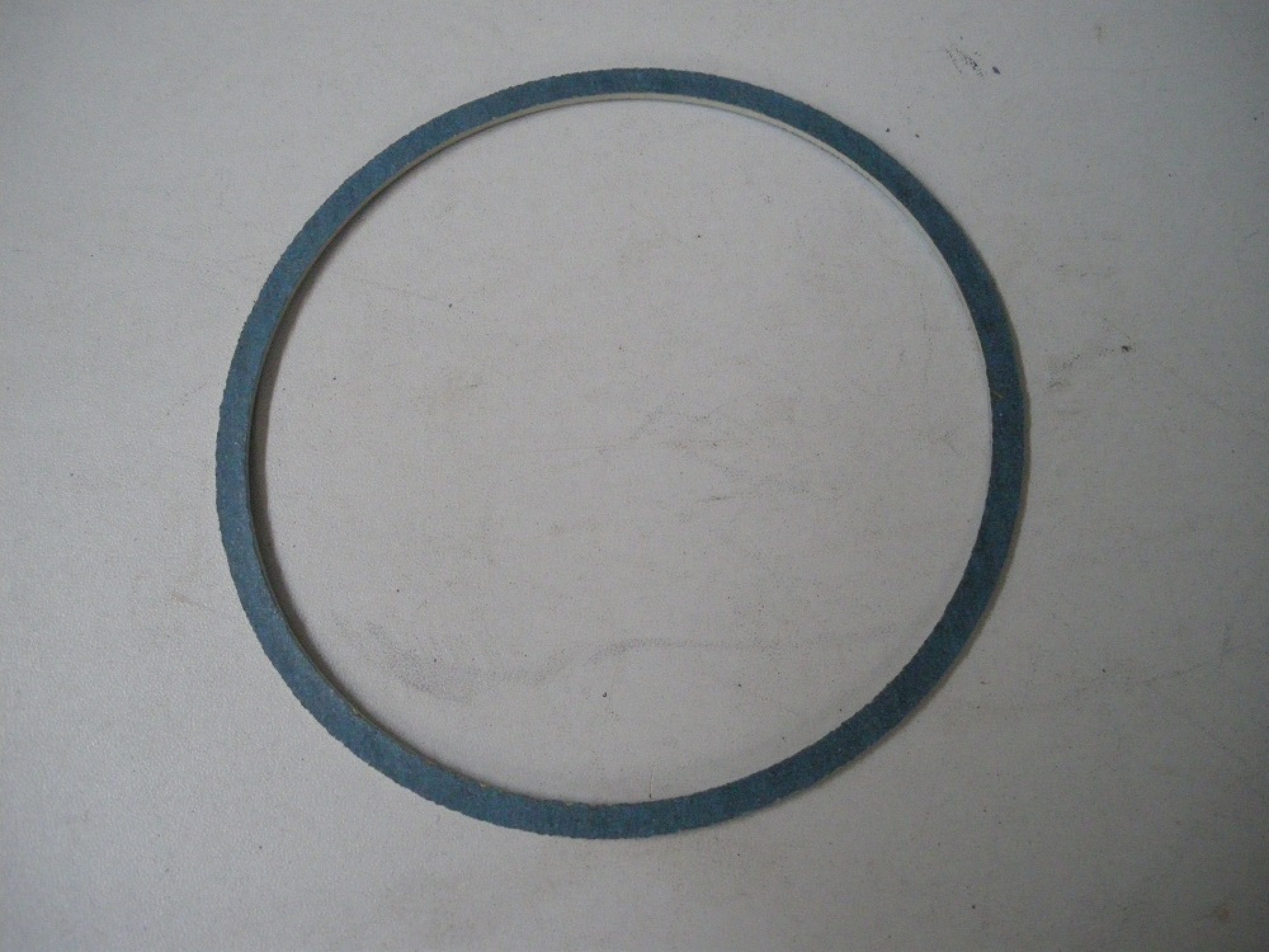 Oliefilterhuispakking 05, D serie, 612 - 2 cil.