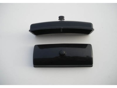 Zekeringkast deksel  D+05 serie