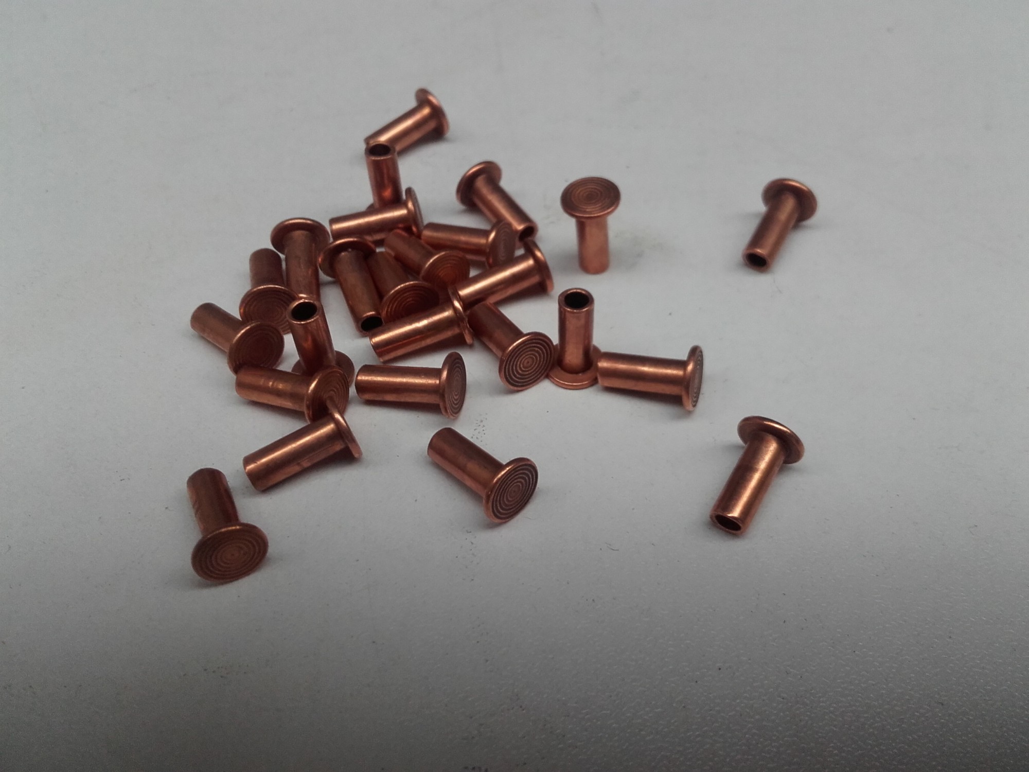 Klinknagel 4x10