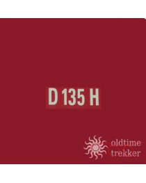 D135 H