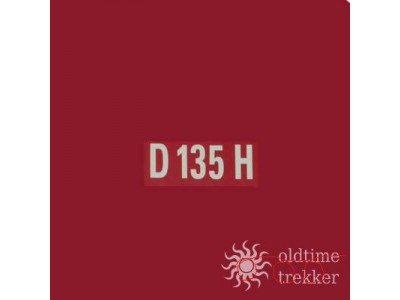 D135 H