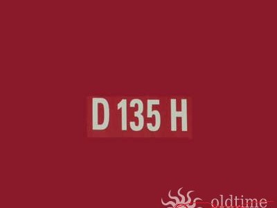 D135 H