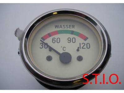 Nr 11  temperatuurmeter