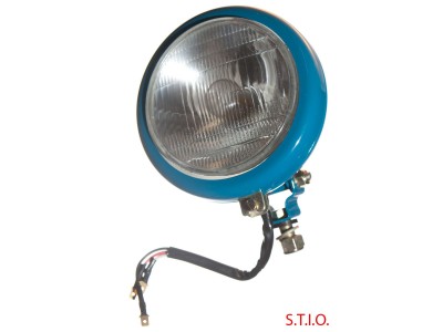 Staande lamp type Ford (tijdelijk niet leverbaar)