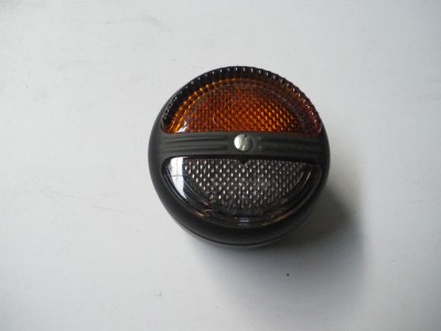 10 Hella Knipper/Positielicht 10 Hella Knipper/Positielicht