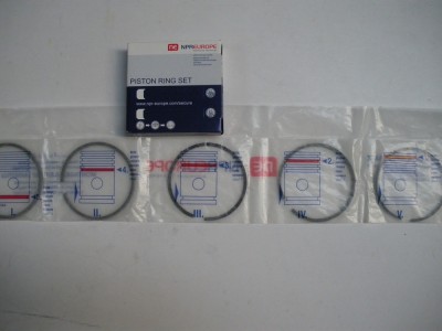 Zuigerveren Deutz 712 Zuigerveren Deutz 712