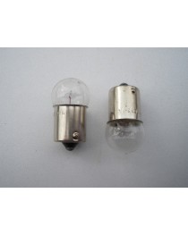 Gloeilamp 12V 5W