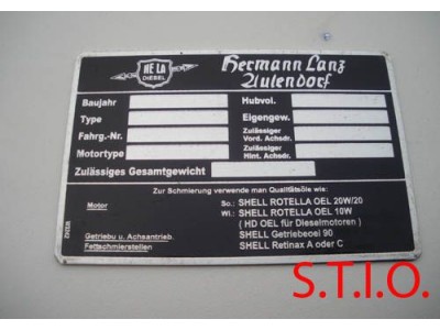 Herman Lanz Aulendorf