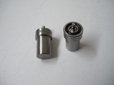 Verstuiver DNOS 126 Verstuiver DNOS 126