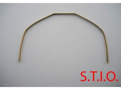 Deutz sierlijst D15,D25,D30