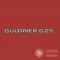 Güldner G25 sticker