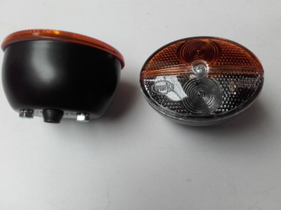 Positie- / knipperlicht Willy Positie- / knipperlicht Willy