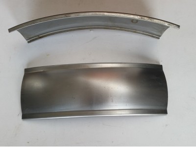 Spatbord 40x14cm Spatbord 40x14cm