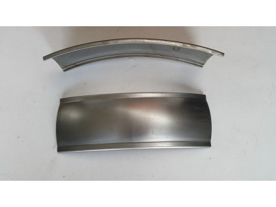 Spatbord 40x14cm Spatbord 40x14cm