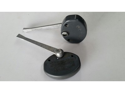 Deutz handgas 06 serie