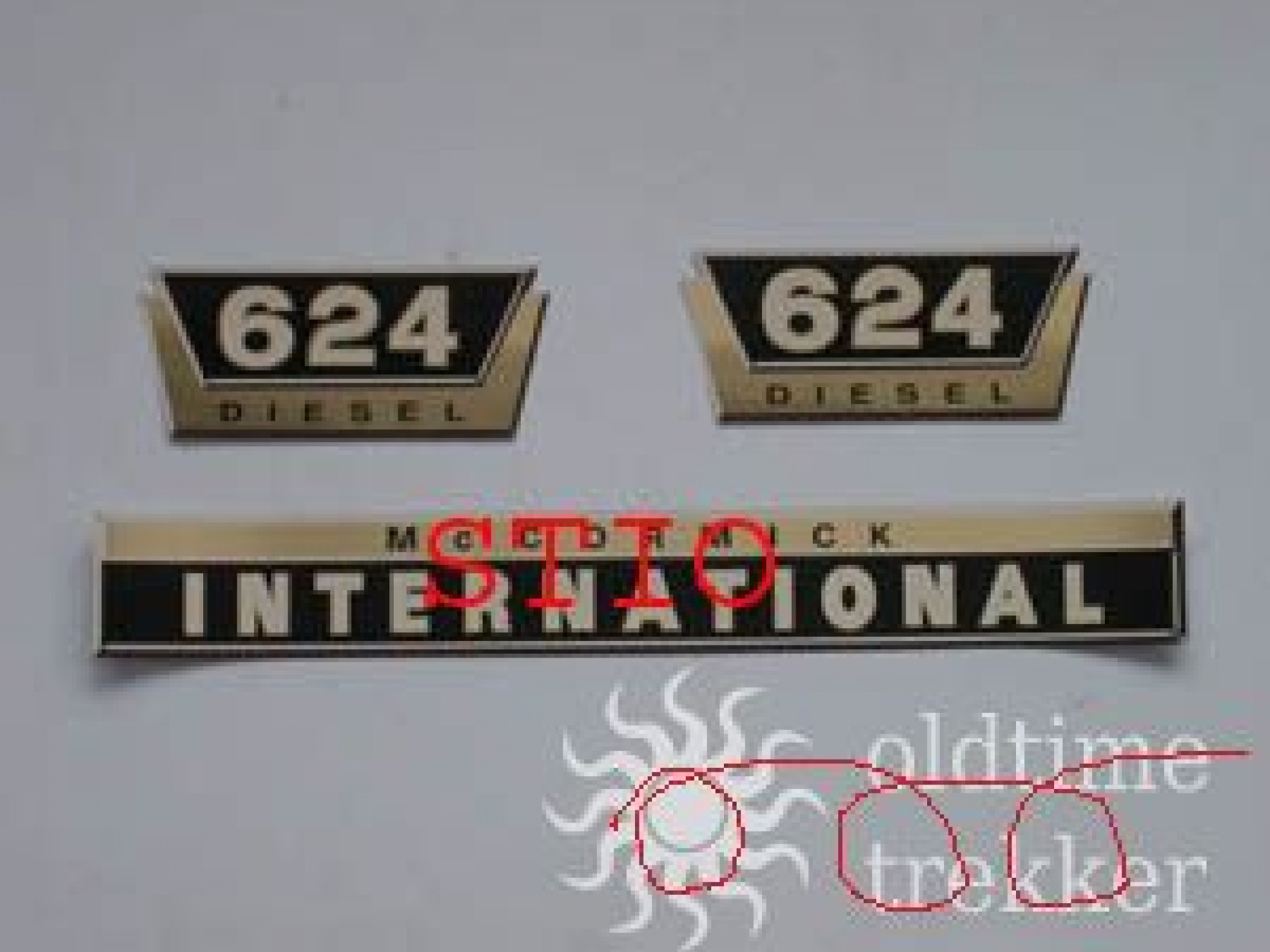 IHC G-624