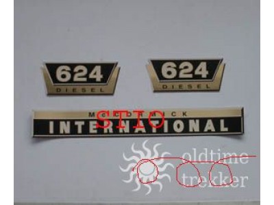 IHC G-624