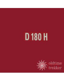 D180 H