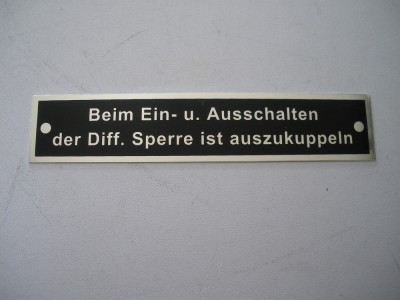 Auszukuppeln Auszukuppeln