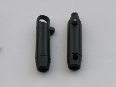 Motorkaphaak 06 kunststof