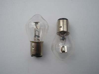 Gloeilamp 12V 35/35W Gloeilamp 12V 35/35W