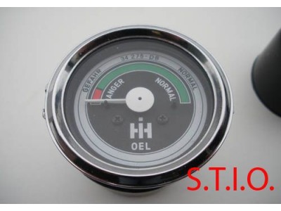 Nr 28 oliedrukmeter Nr 28 oliedrukmeter