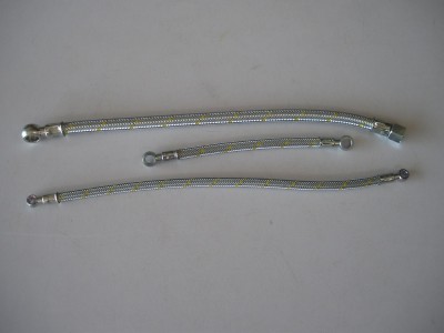 Brandstofleiding 514 1 cil Brandstofleiding 514 1 cil