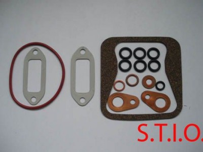 pakking set cilinderkop 514