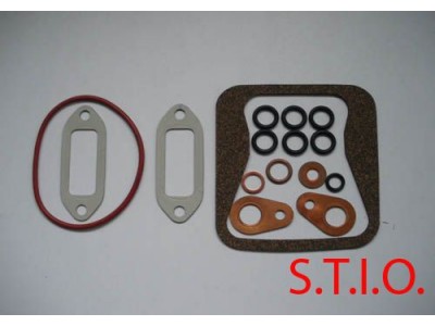 pakking set cilinderkop 514