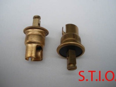 Lampenfitting BA9S Lampenfitting BA9S