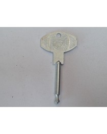 Contactsleutel oud model