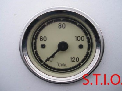 Nr 15  temperatuurmeter Nr 15  temperatuurmeter