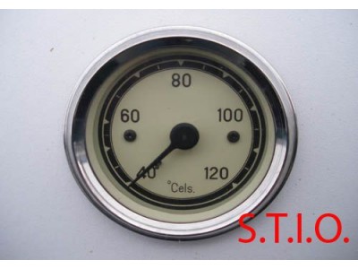 Nr 15 temperatuurmeter Nr 15 temperatuurmeter