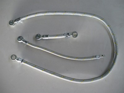 Brandstofleiding Deutz 812 3 cil Brandstofleiding Deutz 812 3 cil