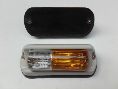 Positie-knipperlicht links Positie-knipperlicht links