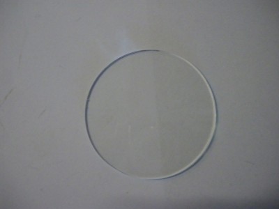 Glas 60mm