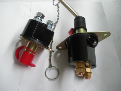 Massaschakelaar 1000 Ampère Massaschakelaar 1000 Ampère