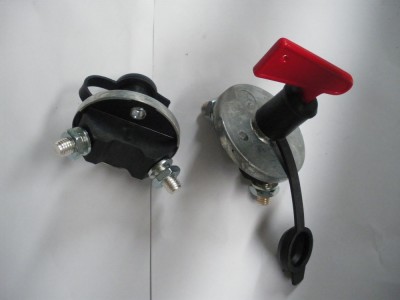 Massaschakelaar kunstof Massaschakelaar kunstof