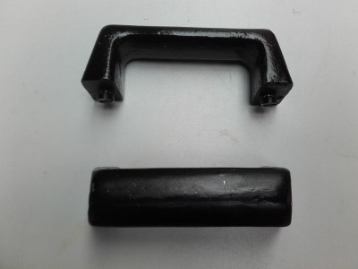 Handgreep Deutz 06 Handgreep Deutz 06