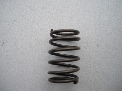 Deutz veer brandstof afsluiter 612 serie, D serie, 05 serie Deutz veer brandstof afsluiter 612 serie, D serie, 05 serie