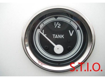 Tankmeter