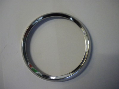 Chroomring 80mm Chroomring 80mm