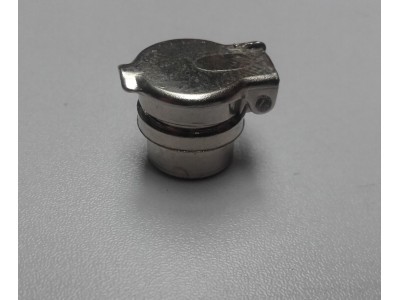 Olieklep-kleppendeksel 514